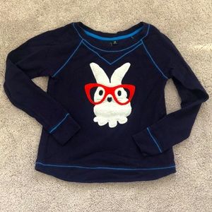 Kensie Thermal Lounge Top